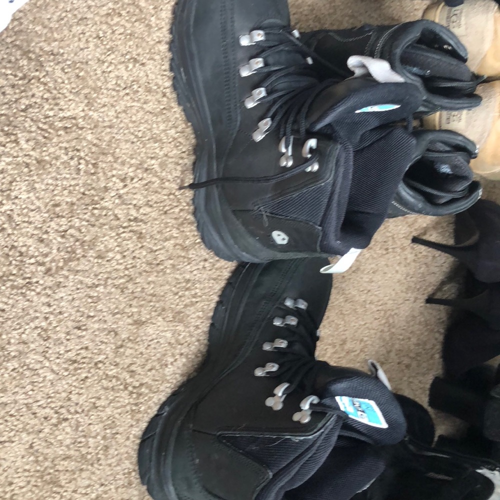 After ski boot xtra warm